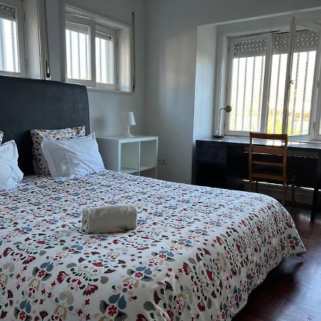 Relogio Guest House Porto Bagian luar foto