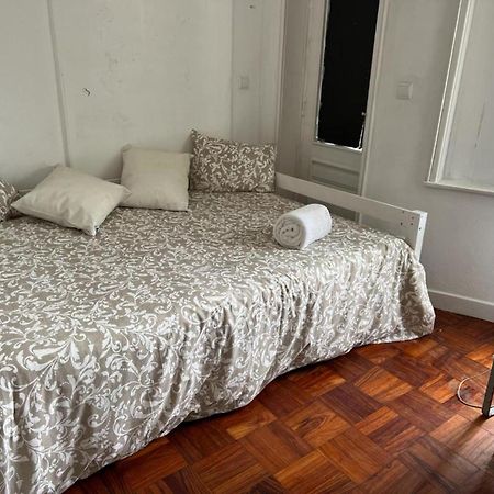 Relogio Guest House Porto Bagian luar foto