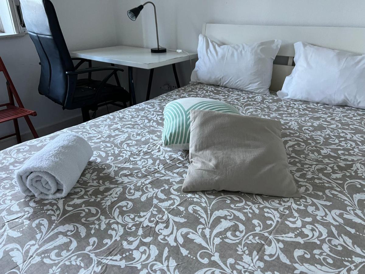 Relogio Guest House Porto Bagian luar foto