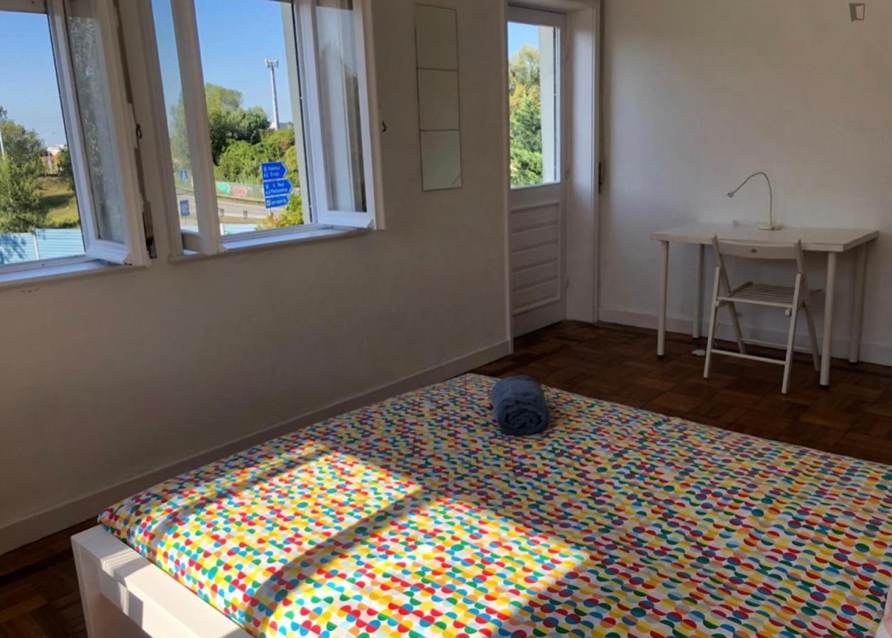 Relogio Guest House Porto Bagian luar foto