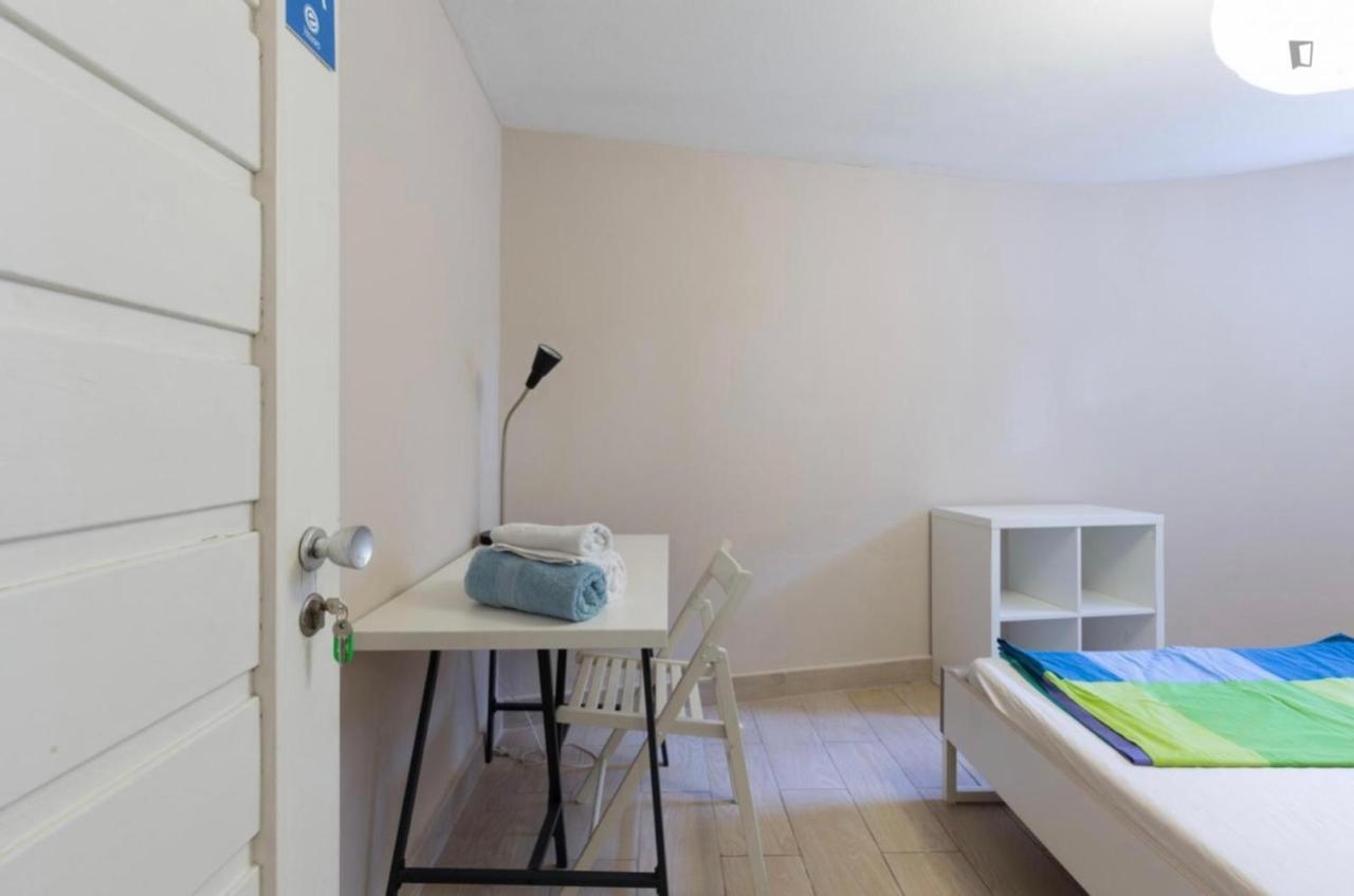 Relogio Guest House Porto Bagian luar foto