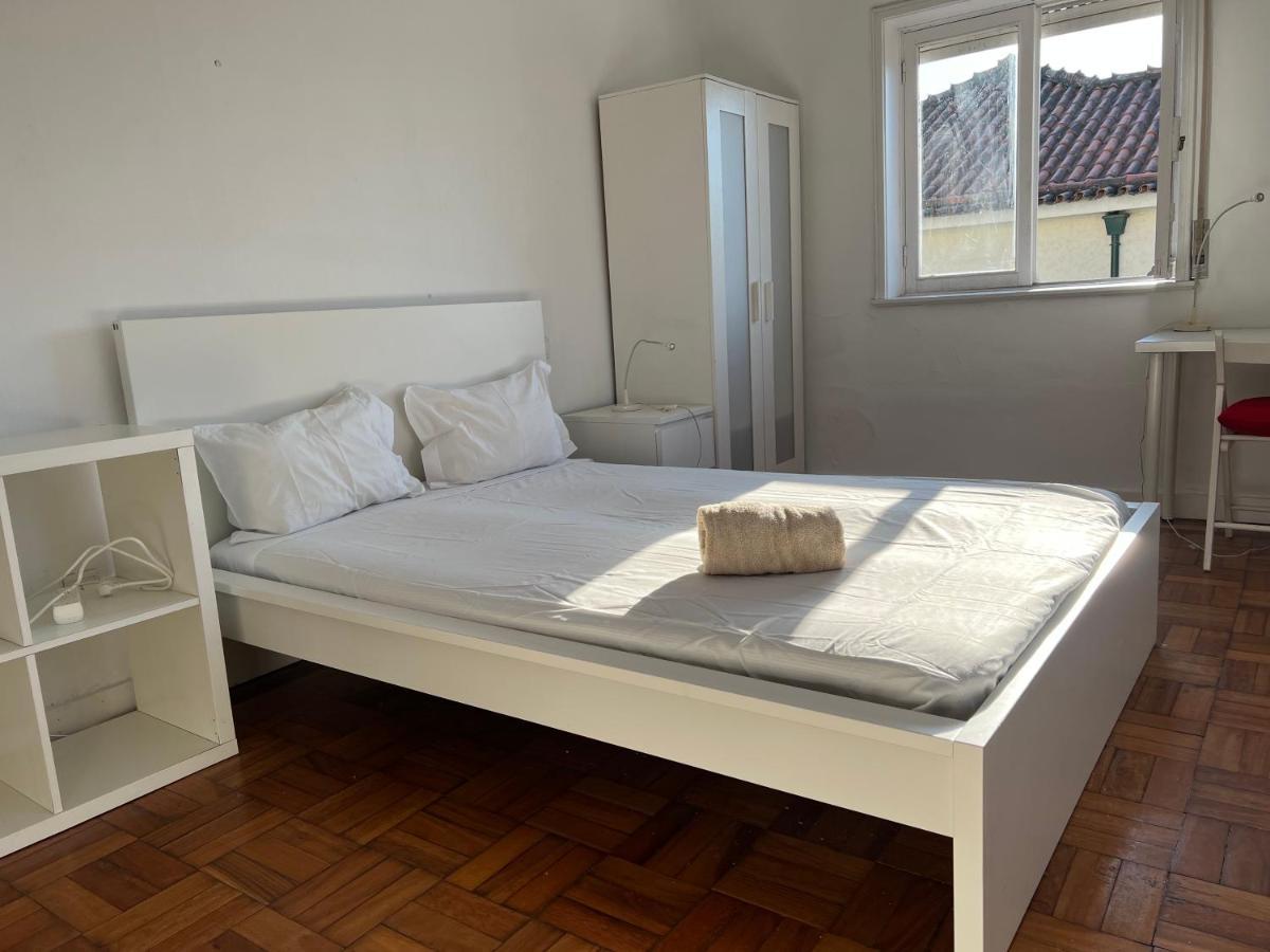 Relogio Guest House Porto Bagian luar foto