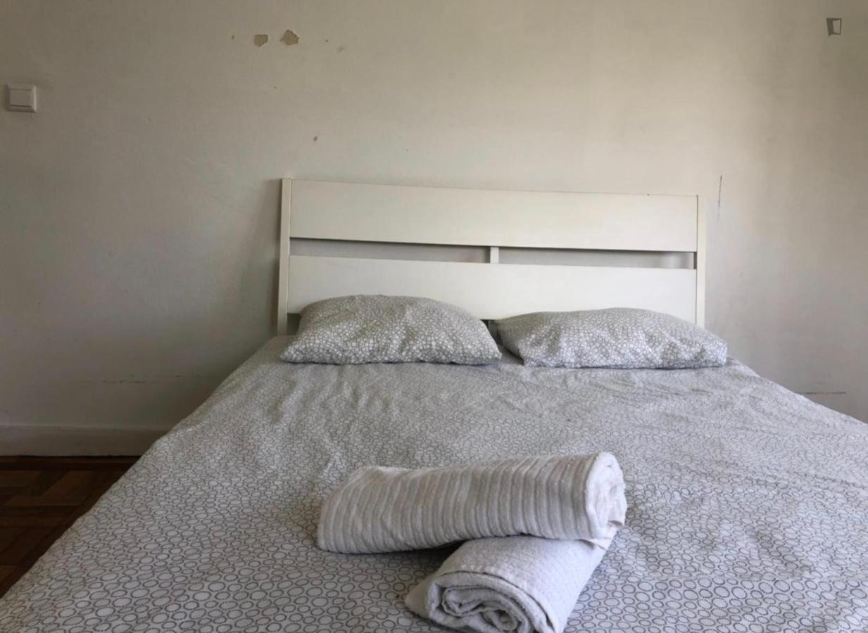 Relogio Guest House Porto Bagian luar foto