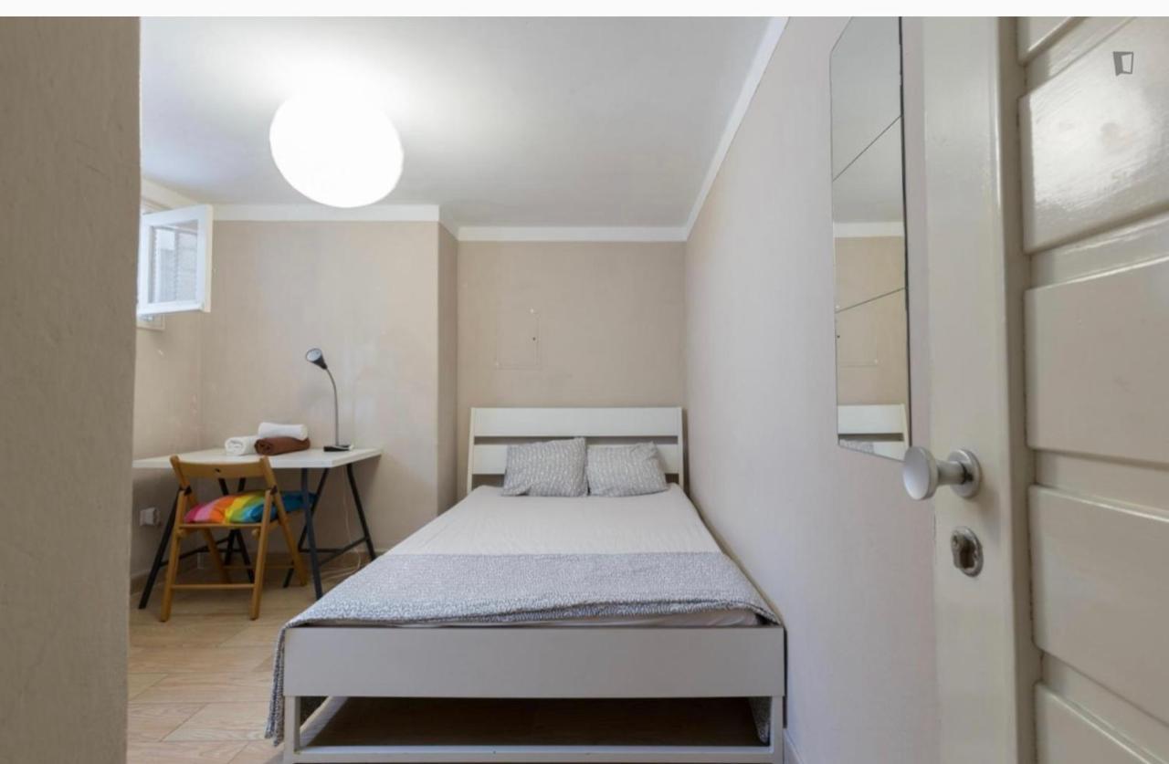Relogio Guest House Porto Bagian luar foto