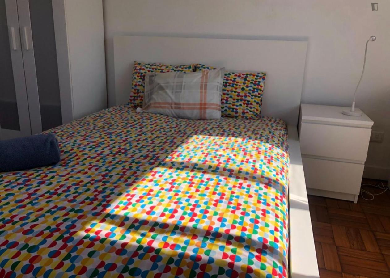 Relogio Guest House Porto Bagian luar foto