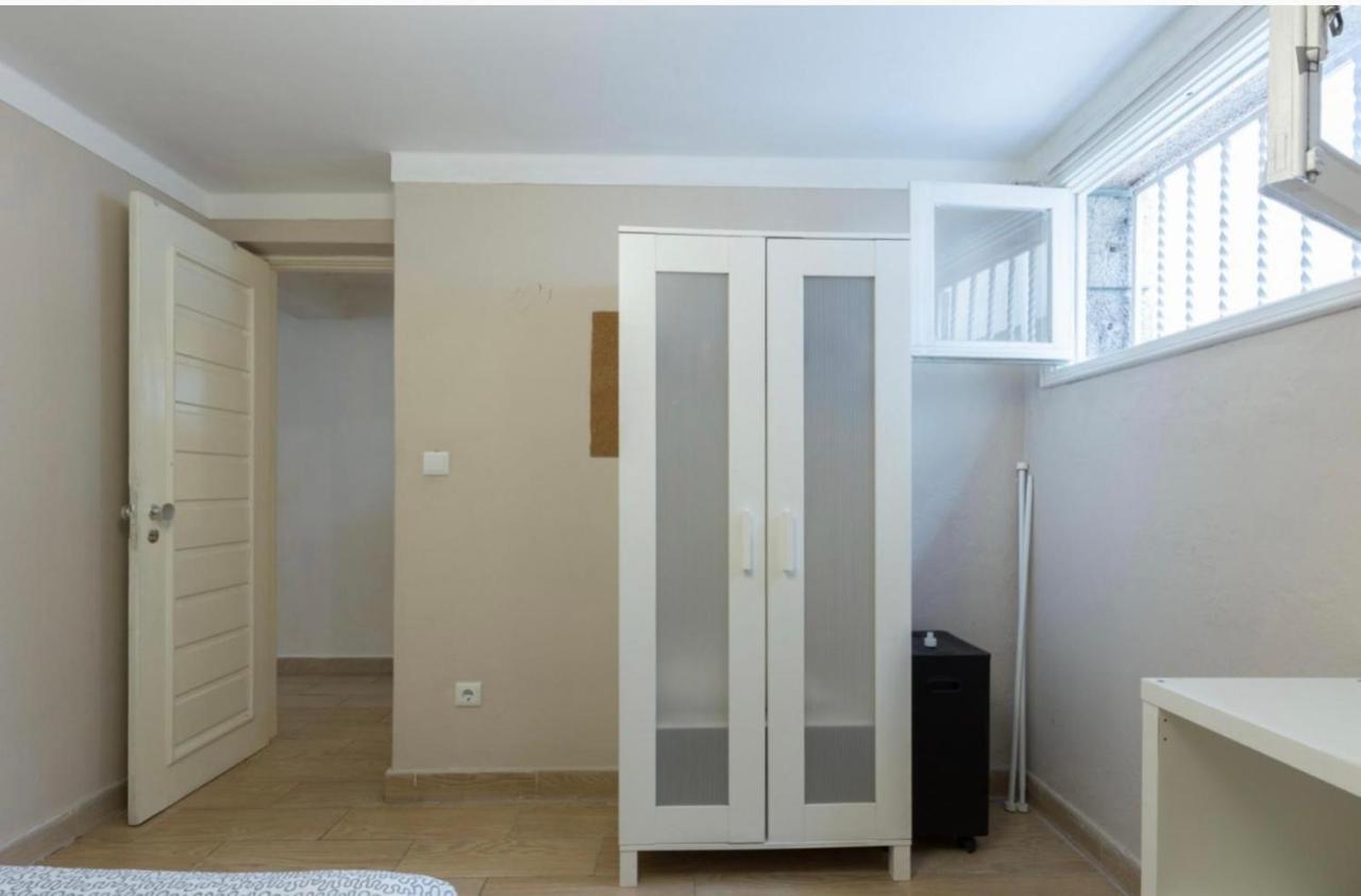 Relogio Guest House Porto Bagian luar foto
