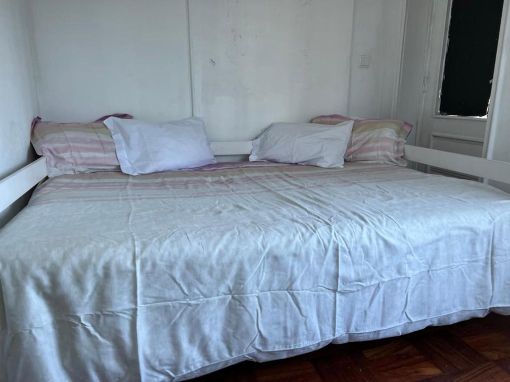 Relogio Guest House Porto Bagian luar foto