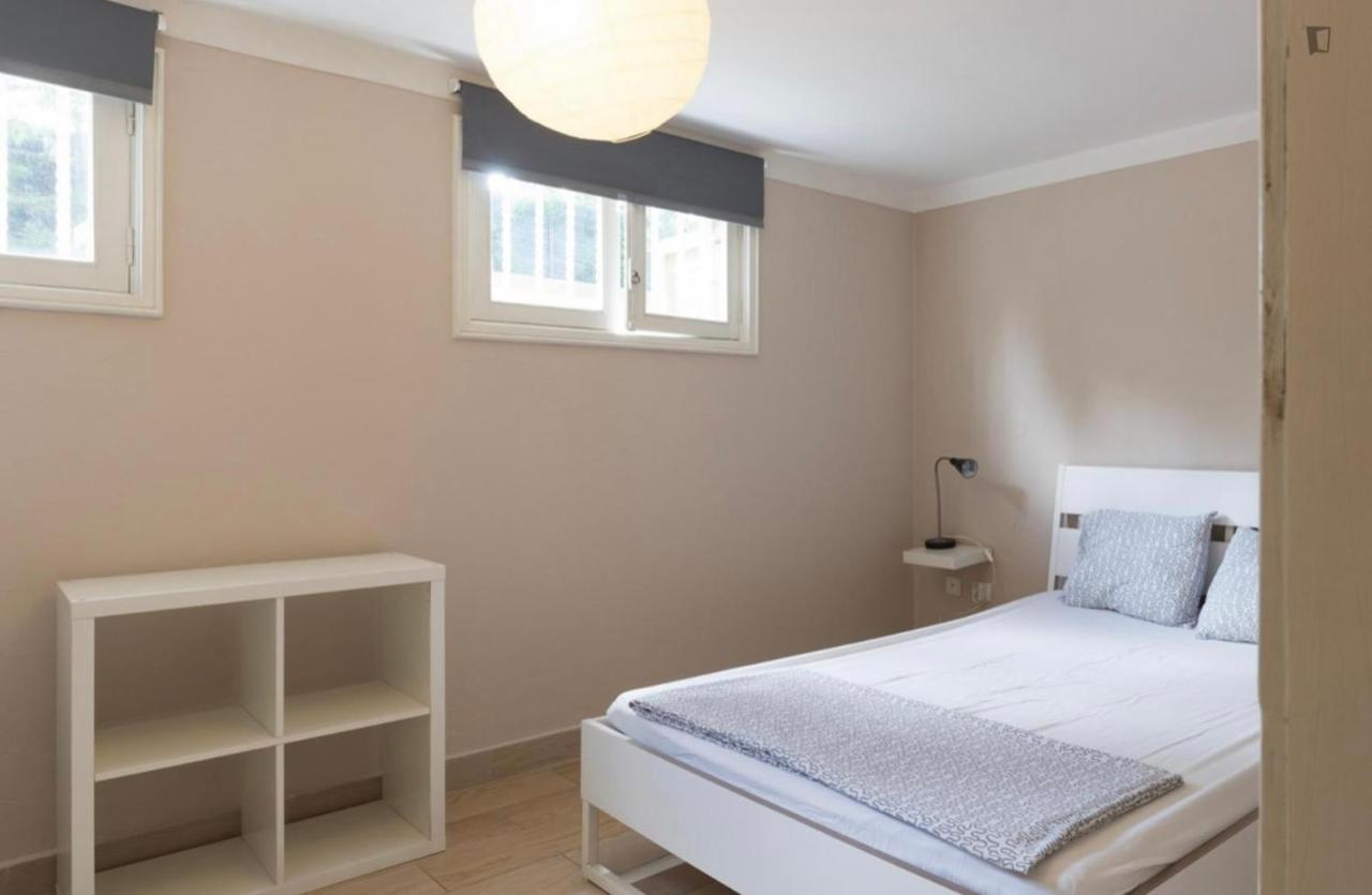 Relogio Guest House Porto Bagian luar foto