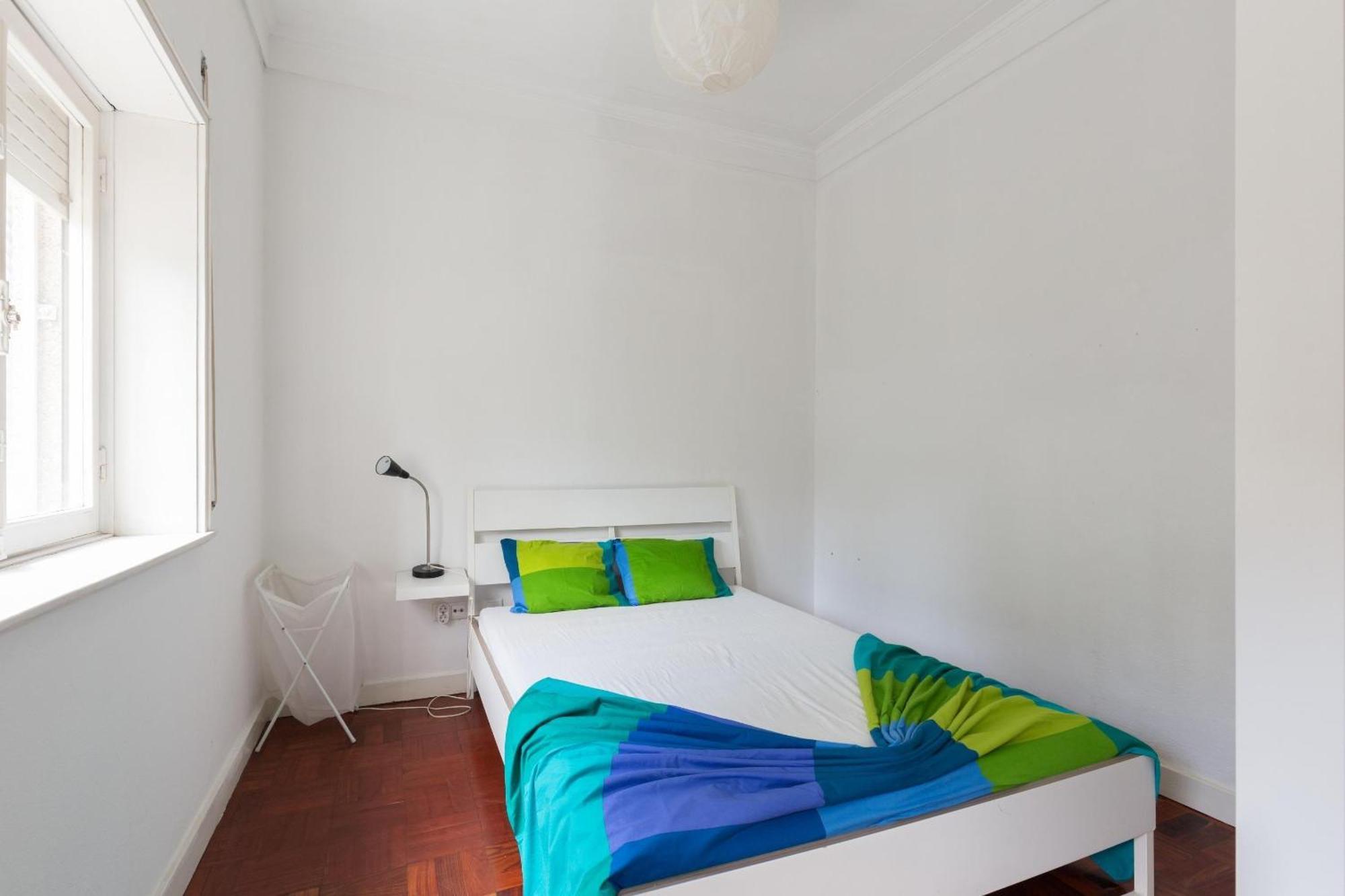 Relogio Guest House Porto Bagian luar foto