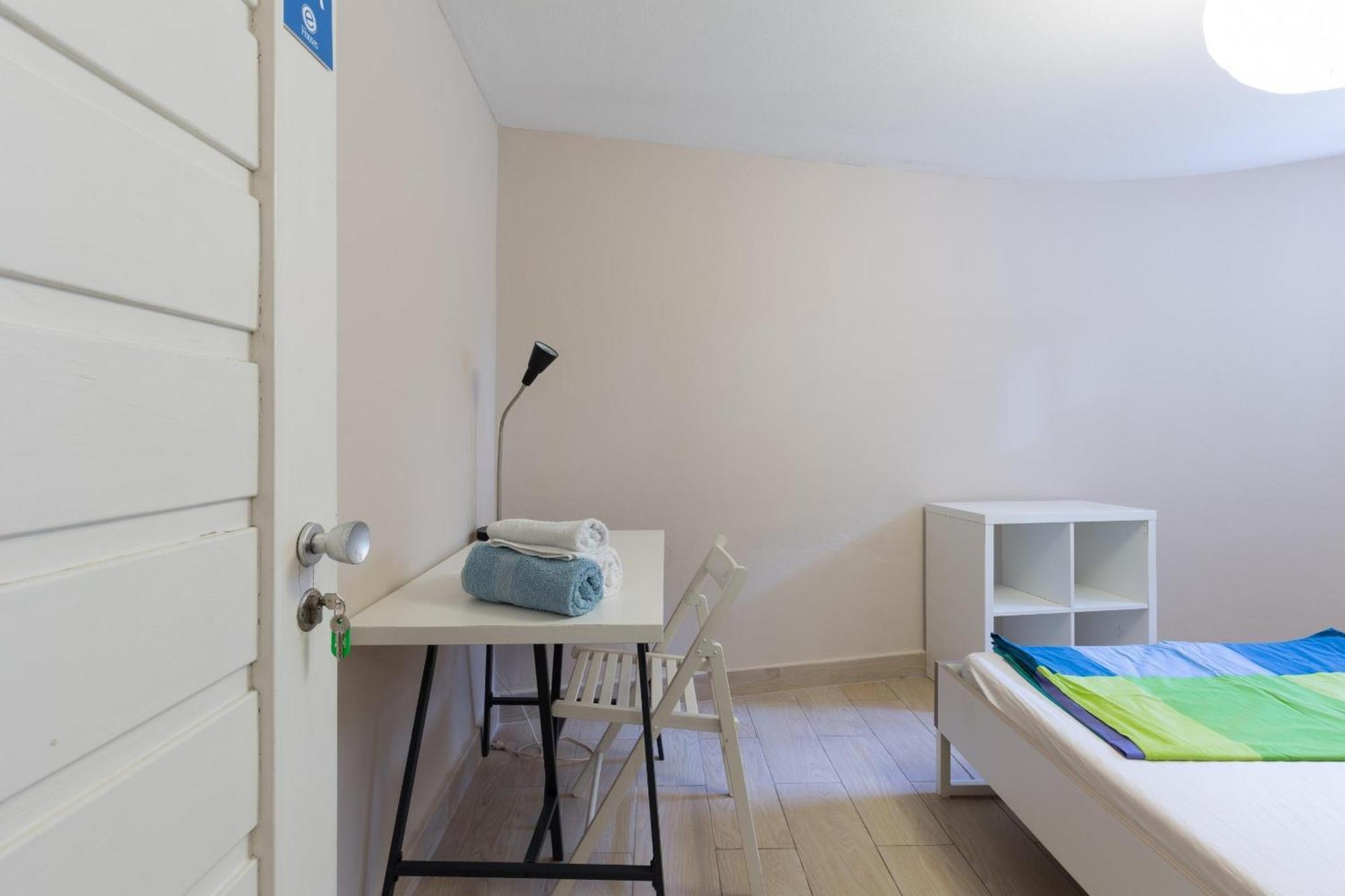 Relogio Guest House Porto Bagian luar foto