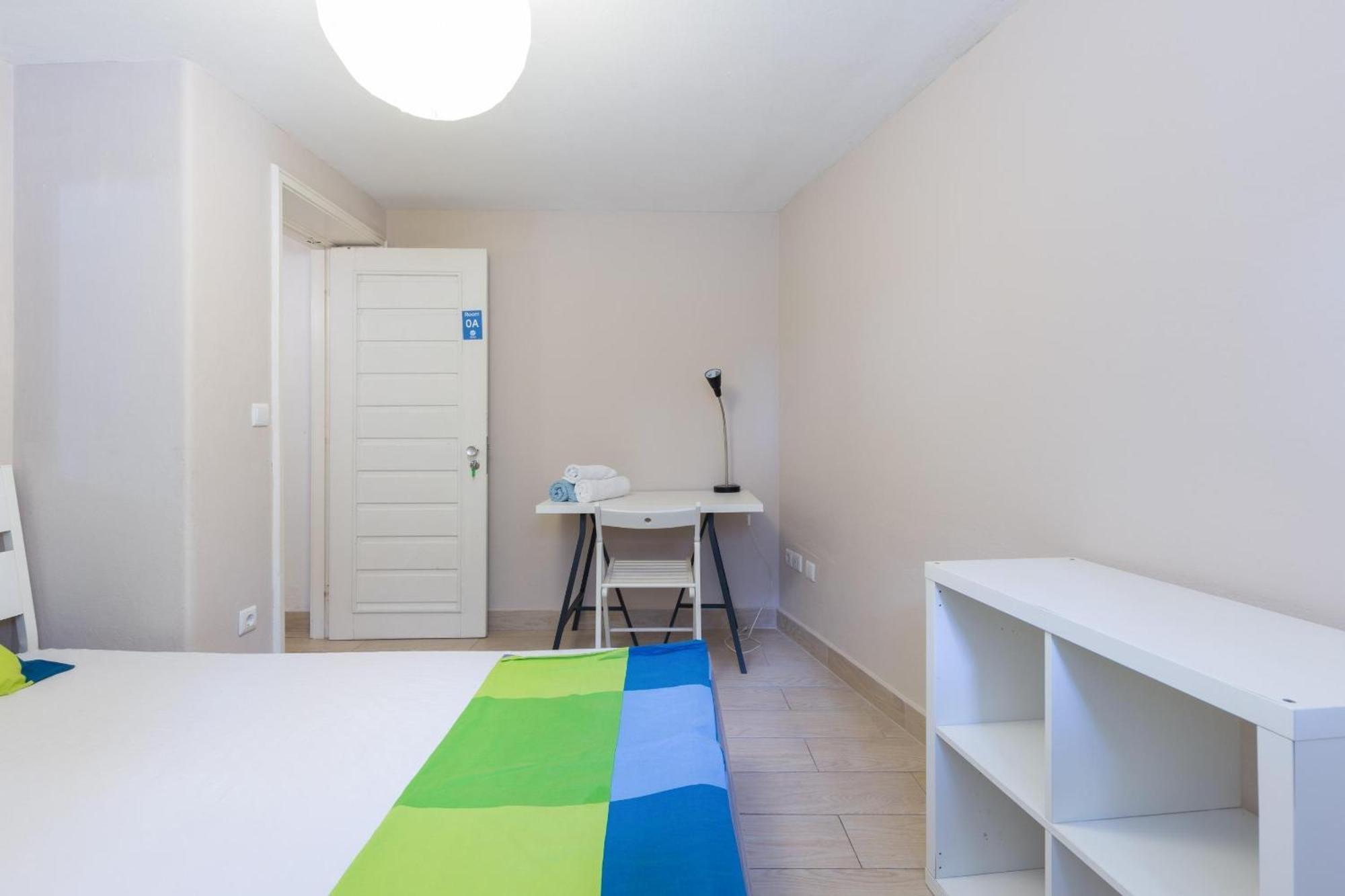 Relogio Guest House Porto Bagian luar foto