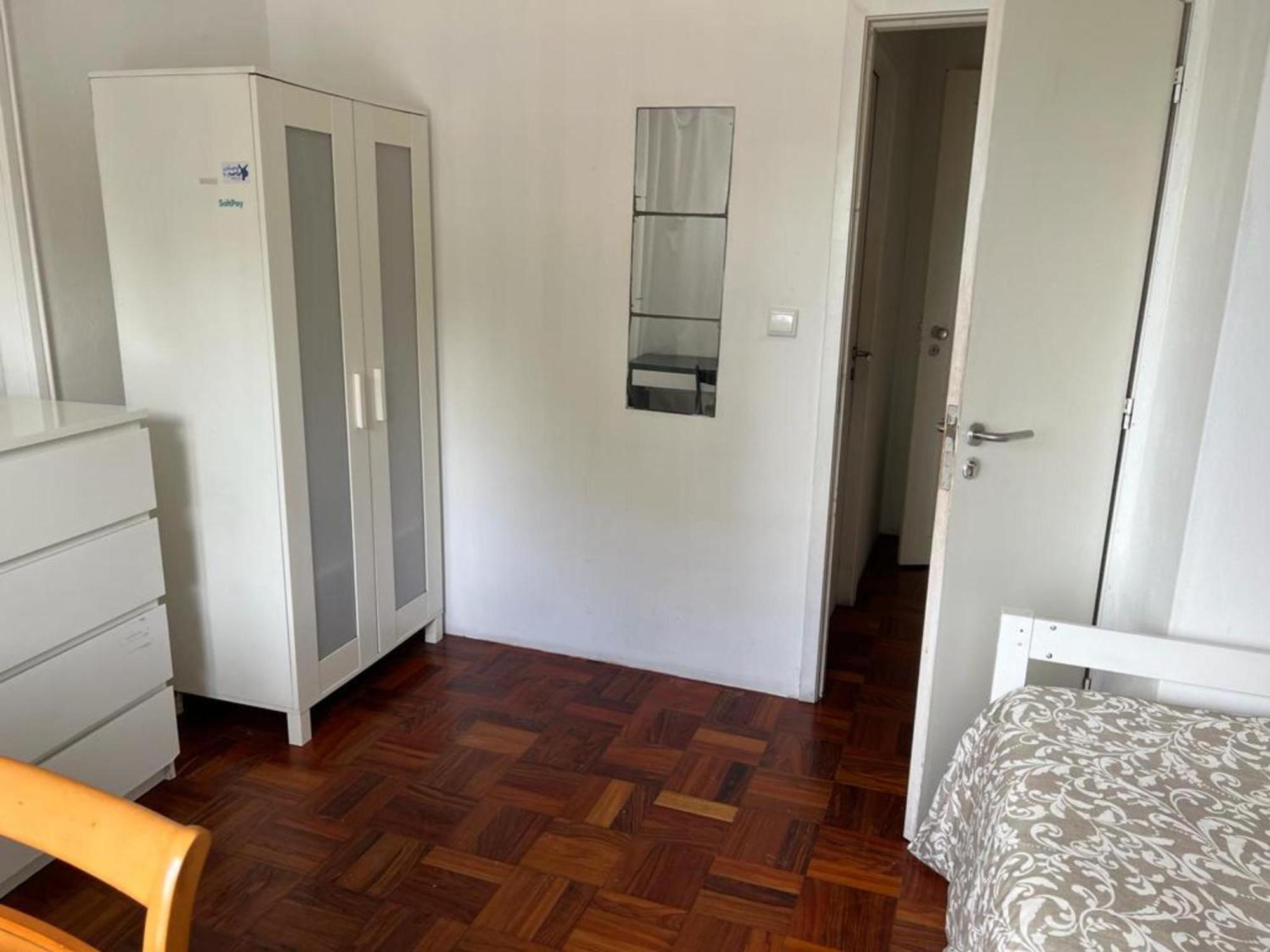 Relogio Guest House Porto Bagian luar foto