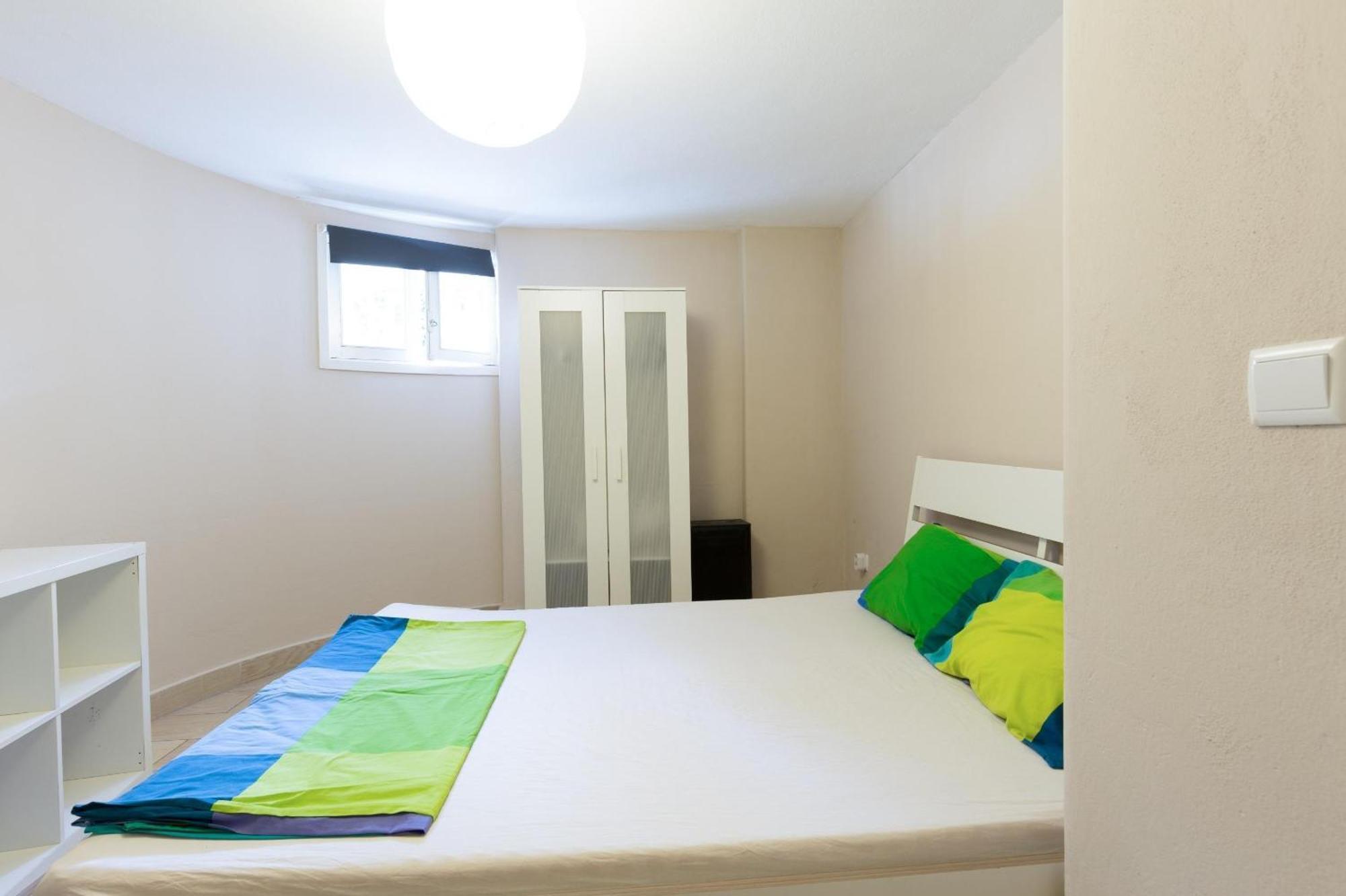Relogio Guest House Porto Bagian luar foto