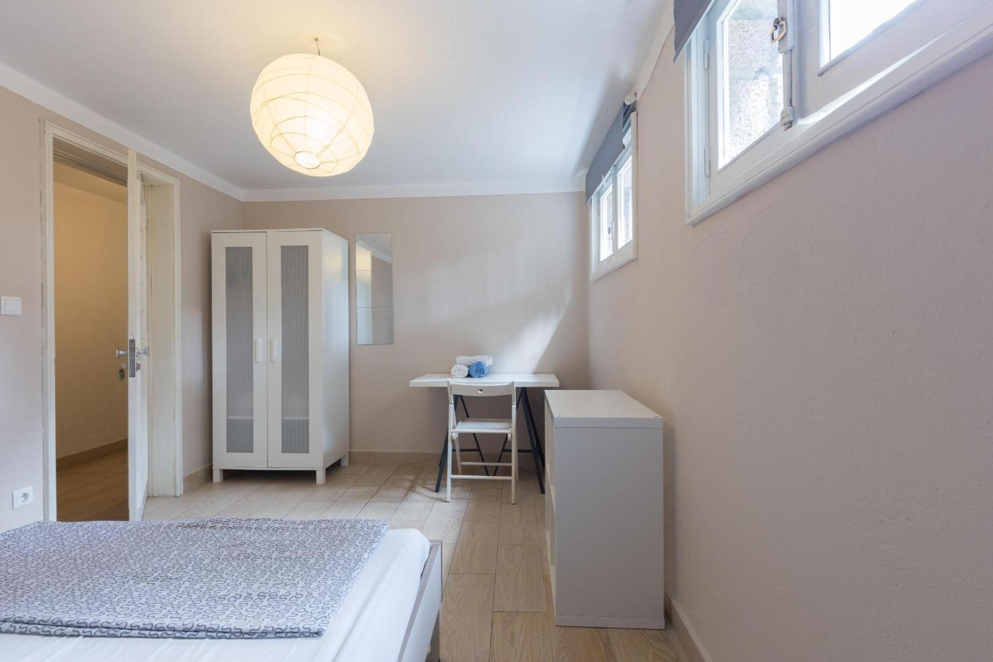 Relogio Guest House Porto Bagian luar foto