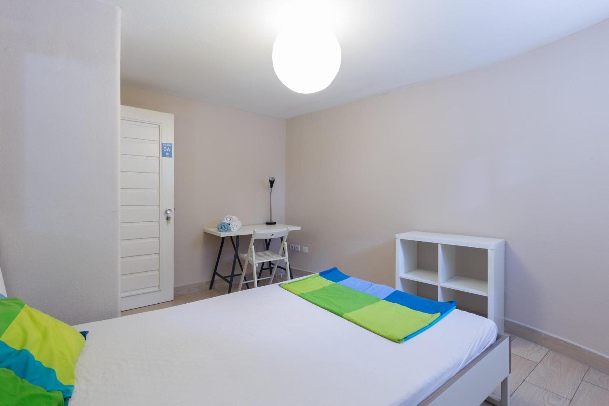 Relogio Guest House Porto Bagian luar foto