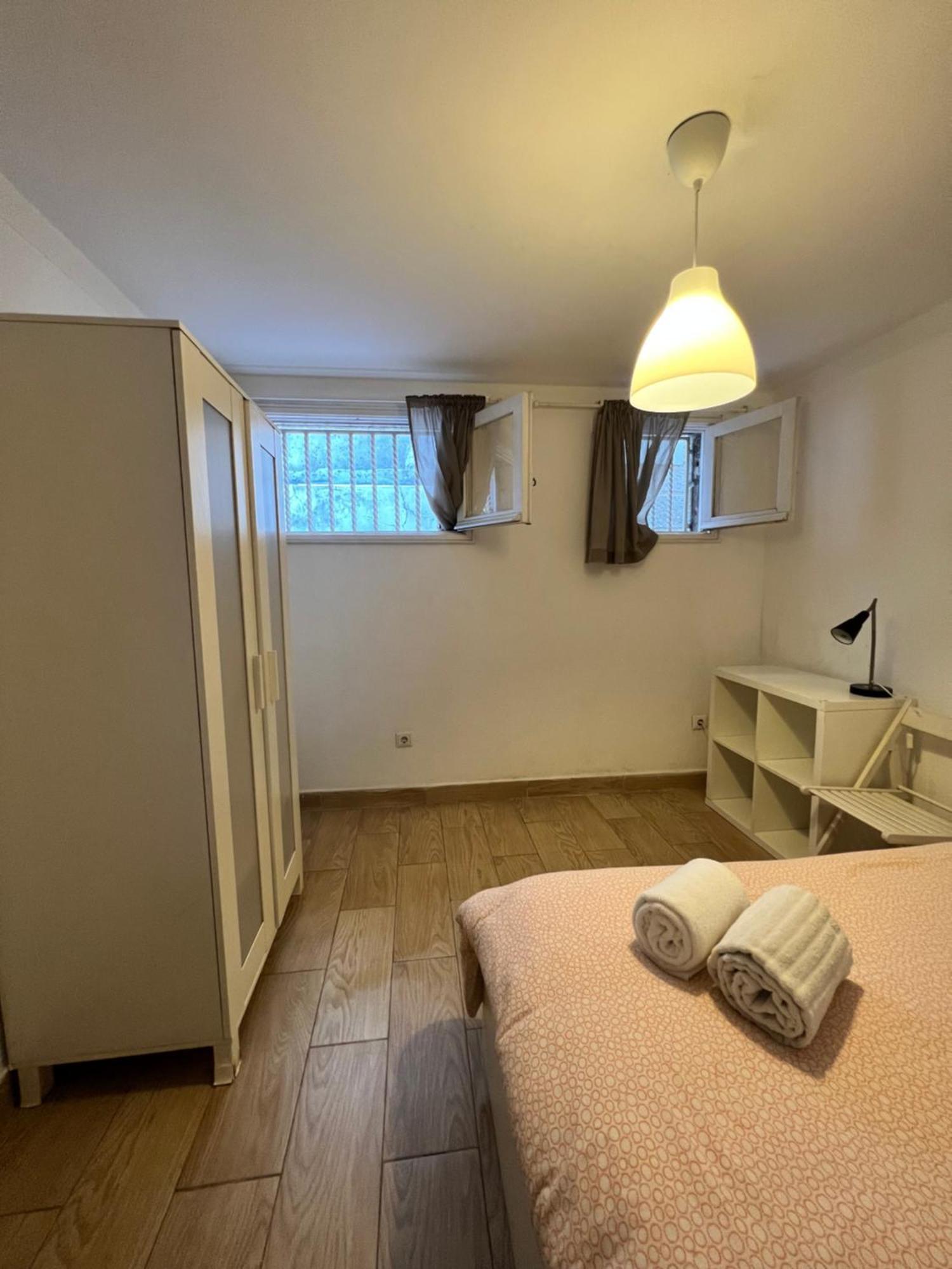 Relogio Guest House Porto Bagian luar foto