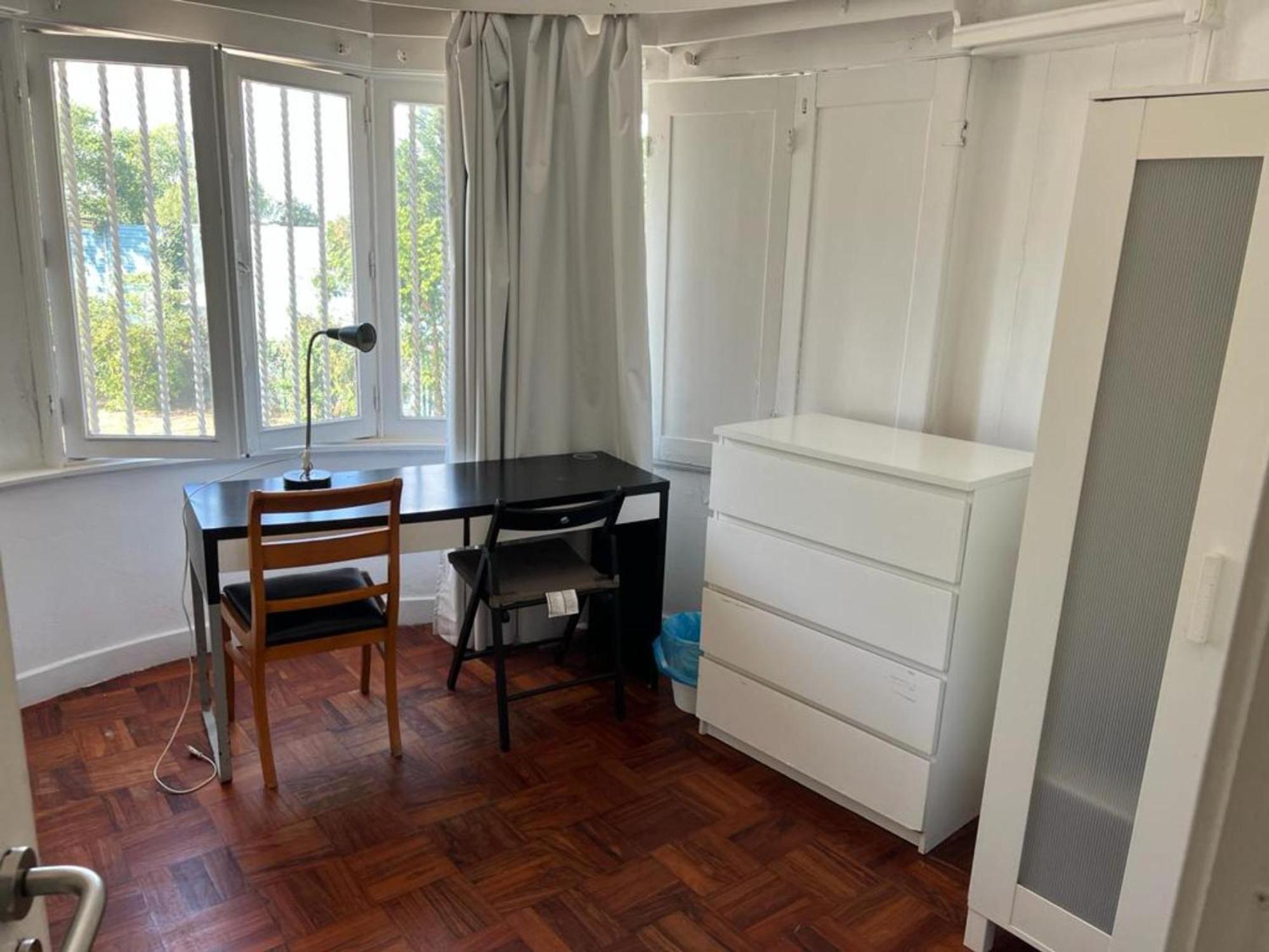 Relogio Guest House Porto Bagian luar foto