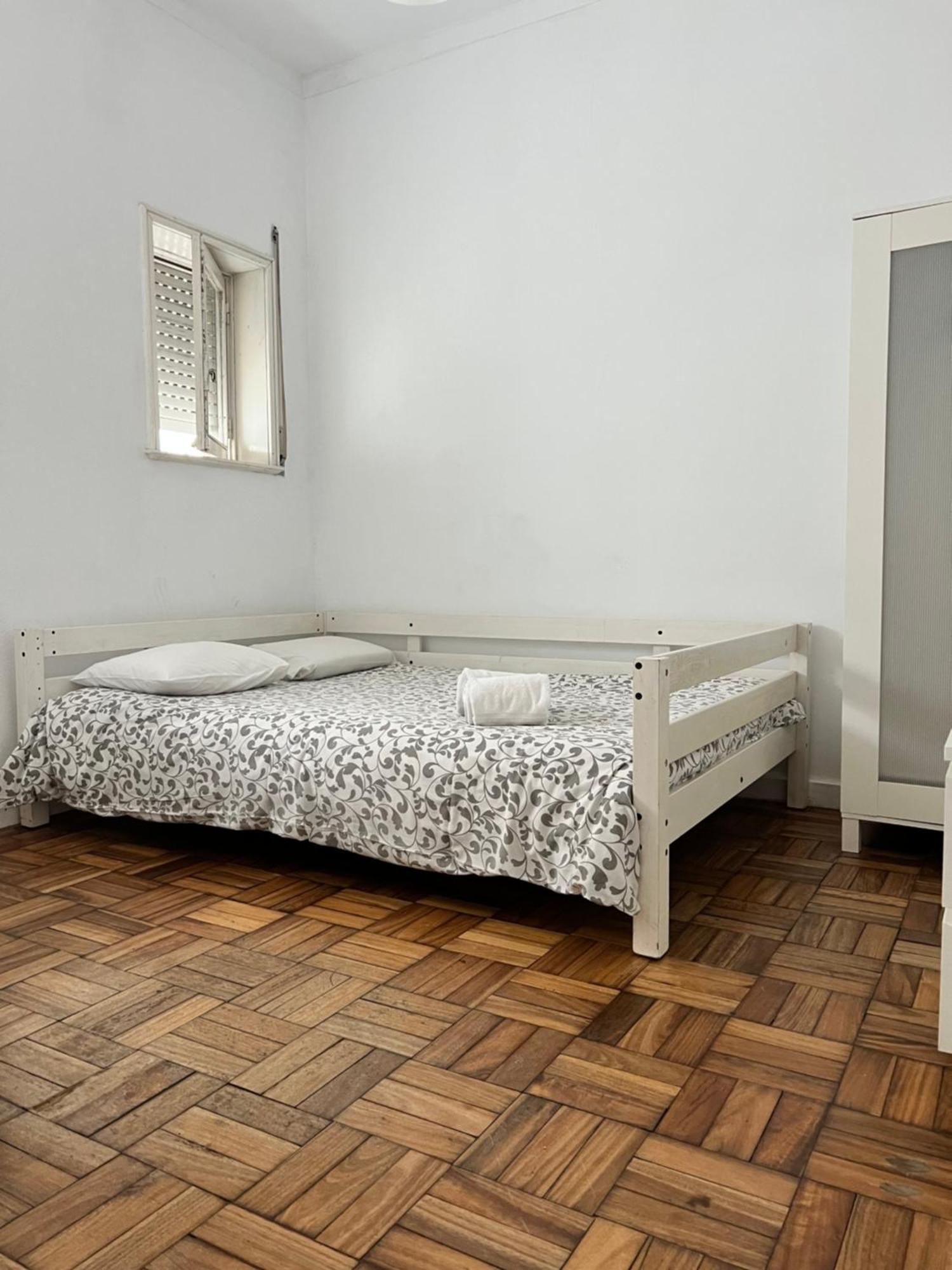 Relogio Guest House Porto Bagian luar foto