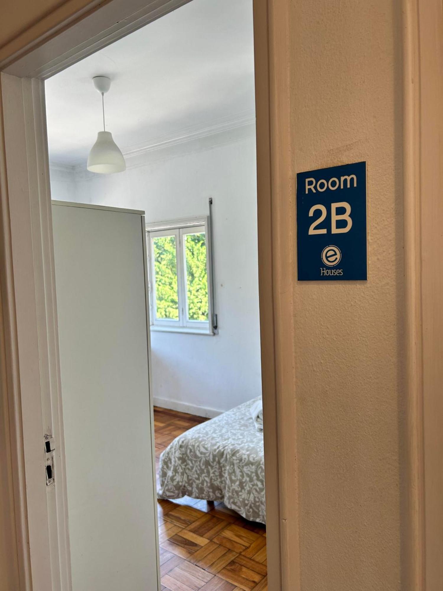 Relogio Guest House Porto Bagian luar foto